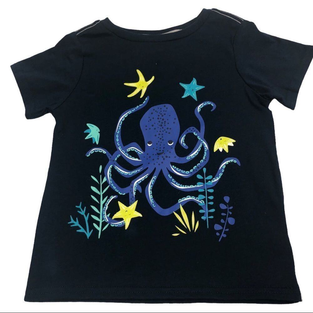 Tommy Bahama Blue Tee Shirt